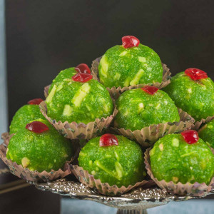 Kashmiri Laddu 1kg